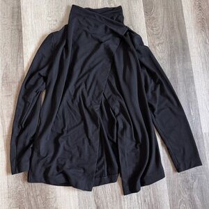 Old Navy Black Women's Hoodie